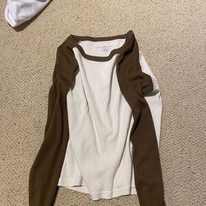 Brandy Melville Longsleeve